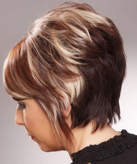 Top 10 Photo Of Short Colored Hairstyles Floyd Donaldson Journal