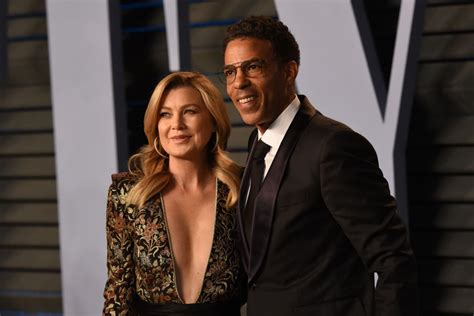 How Long Have Ellen Pompeo And Her Husband Chris Ivery Been Married