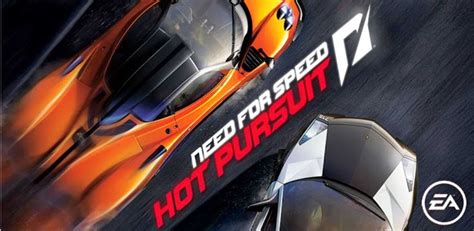 Need for Speed Hot Pursuit Remaster llegaría a finales de este mismo año Generacion Xbox
