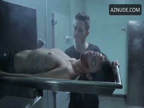 Seance The Summoning Nude Scenes Aznude