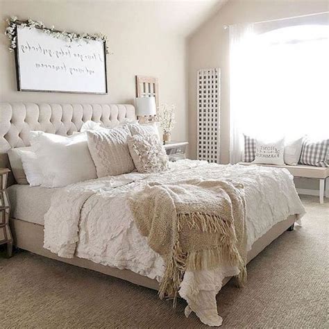 Lovely Modern Farmhouse Bedroom Decor Ideas Page Of