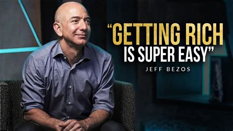 I Got Rich When I Understood This Jeff Bezos Youtube