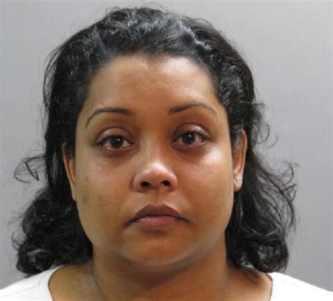 Rosedale Woman Arrested For Stealing In Excess Of 50k As An Executive