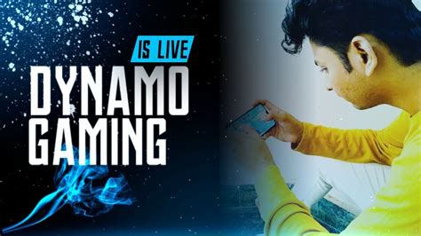 Pubg Mobile Live With Dynamo Gaming Duo Vs Squad Gameplay Youtube