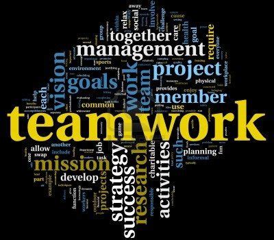 33 Awesome and Amazing Articles on Teamwork | Teamwork quotes, Words ...