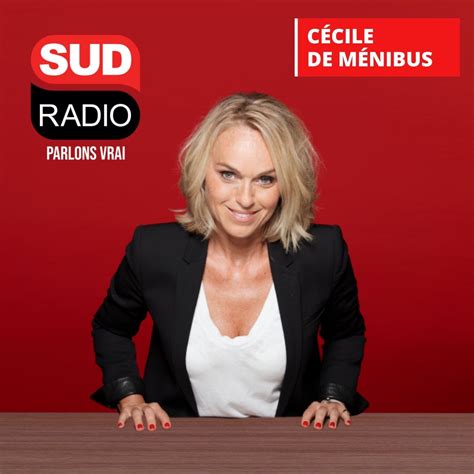 Programme Sud Radio Les Vraies Voix Responsables Anim Par C Cile De