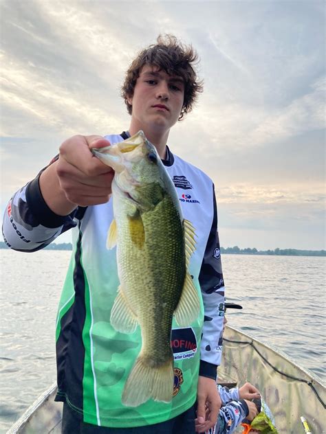 Anglers see action on Indian, Sugar lakes | Maple Lake Messenger