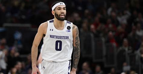 Northwestern guard Boo Buie declares for 2023 NBA Draft, will maintain college eligibility - On3