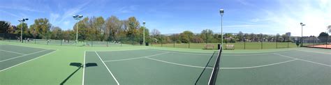 Clubspark / Totteridge Tennis Coaching / Home