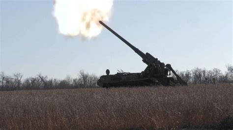 US poised to commit tanks to Ukraine: Sources - Good Morning America