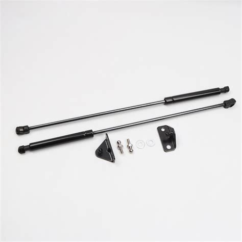 2x Front Engine Cover Hood Shock Lift Struts Bar S Grandado