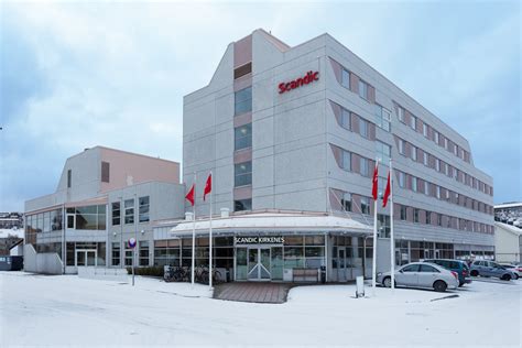 Images Scandic Kirkenes | Kirkenes hotel photos | Scandic Hotels