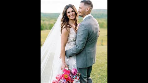 Kyle Kulinski Krystal Ball Wedding Highlights Youtube