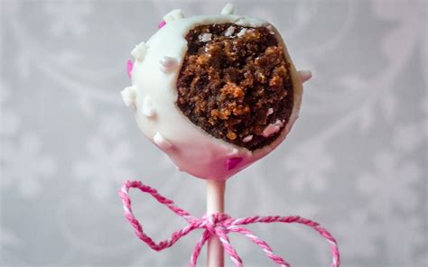 Schoko Cake Pops Rezepte Suchen