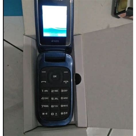 Jual Hp Samsung Lipat Jadul Shopee Indonesia