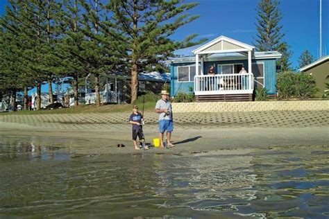 Broadwater Tourist Park Gold Coast Compare Deals