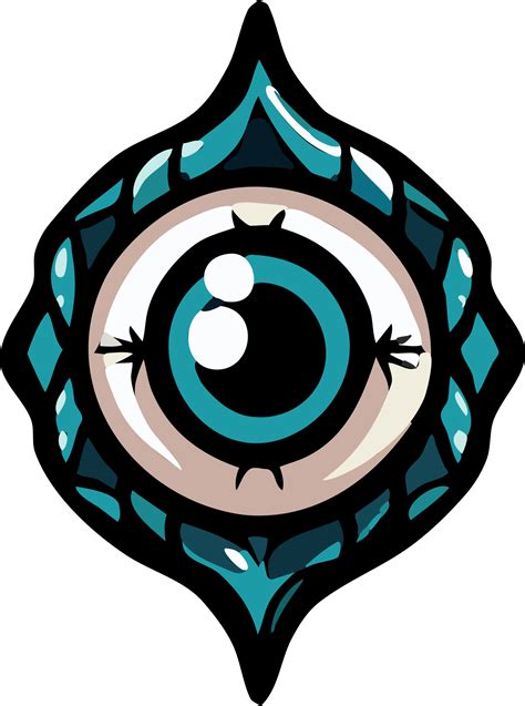 evil eye png graphic clipart design 24586559 PNG