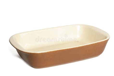 Baking dish stock image. Image of domestic, dishware - 18745413