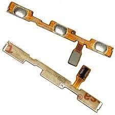 Power On Off Volume Button Up Down Key Flex Cable Replacement Part