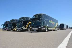 Pasajes en Micro - La20