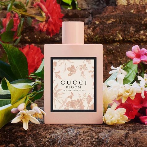 N C Hoa Gucci Bloom Eau De Toilette Namperfume