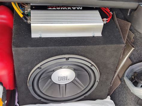 Компонентная акустика Morel Tempo 5 в меган 2, вишенка на торте ...