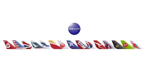 oneworld Alliance to get a new CEO - Economy Traveller