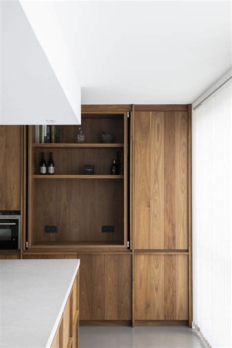 Exclusieve Wooninspiratie Interior Design Kitchen Wooden Kitchen