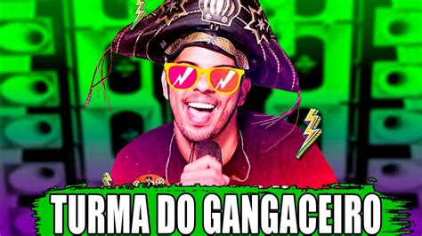 Turma Do Cangaceiro CD Arrochadeira 2021 Músicas Pra Tocar No