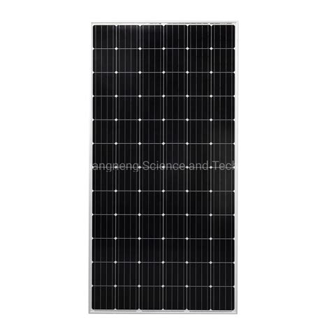 340w Polycrystalline Solar Panel Photovoltaic Solar Module China Polycrystalline Solar Panel