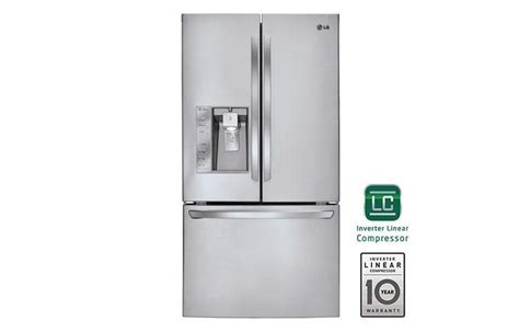 Lg Refrigerator French Door Replacement Parts | Reviewmotors.co