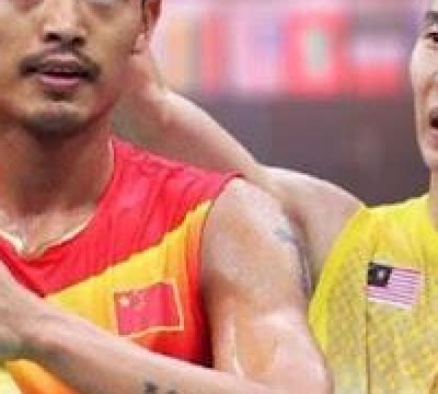 Sukan Chong Wei Lin Dan Dipilih Dalam Hall Of Fame Bwf