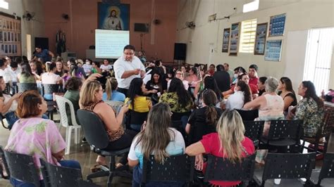 Ipu Realiza Pré Conferências De Saúde Na Sede E Nos Distritos Ipu