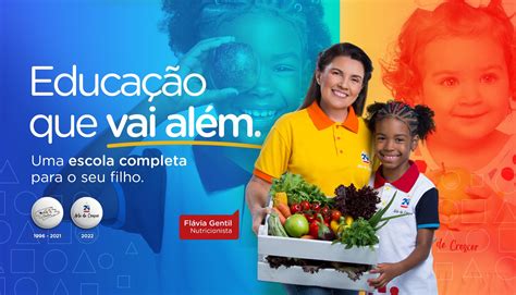 Escola Arte De Crescer