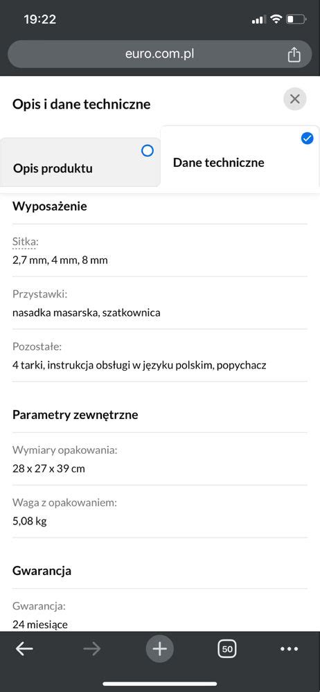 Maszynka do mięsa Bosch MFW3X14W CompactPower Wrocław Krzyki • OLX.pl