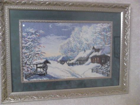 Тоже рукодельное 2 | Пикабу