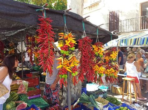 The Best Markets to Visit in Mallorca | Mallorca, Trip planning ...