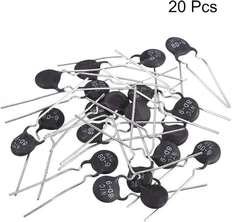 Ntc Negative Temperature Coefficient Thermistor D D Off