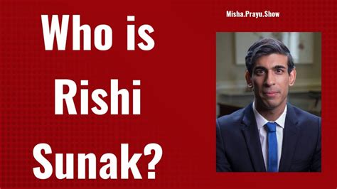 Interesting Facts About Rishi Sunak 10 Amazing Facts About Rishi Sunak Who Is Rishi Sunak