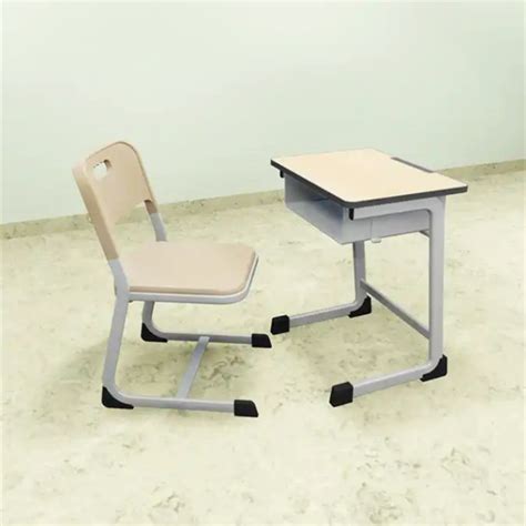 high school student desks