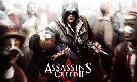 Скачать Assassin s Creed 2 Таблица для Cheat Engine UPD 22 11 2023