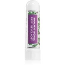 Nobilis Tilia Aromatherapy Inhaler Tube With A Soothing Effect Notino