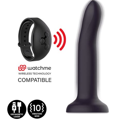 Mythology Duman Mystic Dildo S Vibrator Watchme Wireless Technology