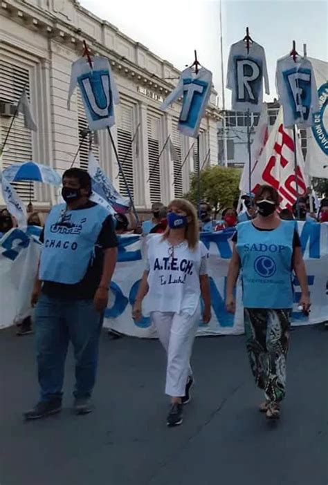 El Frente Gremial Docente Reivindica La Cl Usula Gatillo