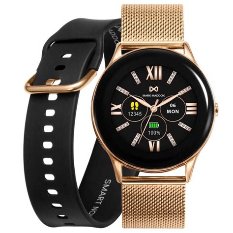 Reloj Mark Maddox Smart Now Mujer Ms Joyer A Oliva