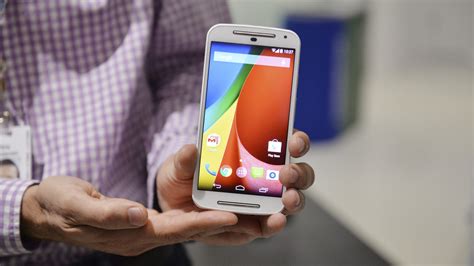 The Market For Low-End Smartphones Is Looking Up : All Tech Considered ...