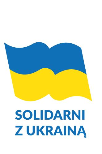 Solidarni z Ukrainą