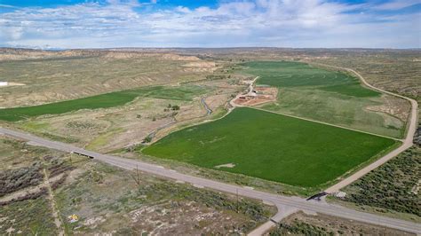 Worland Washakie County Wy Farms And Ranches House For Sale Property