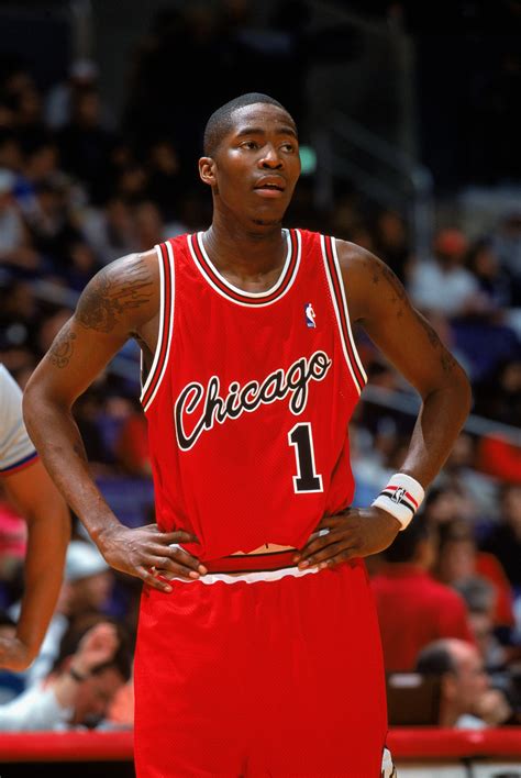 Jamal Crawford Shares his Favorite NBA Memories and Hopes for the