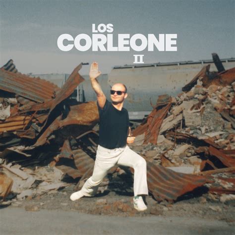 ¡al Fin Los Corleone